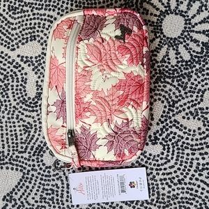 NWT Exclusive Fall 2022 Lug Super Coupe Crossbody in Maples Cream